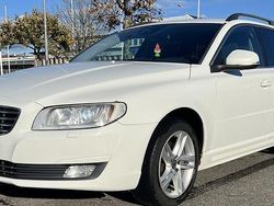 Begagnad 2016 Volvo V70 Standard Kombi | 103 000 kr