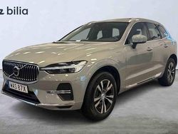 Grå Begagnad 2024 Volvo XC60 SUV | 469 900 kr
