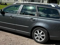 Grå Begagnad 2012 Volvo V50 Momentum Kombi | 67 000 kr (Lite dyr)