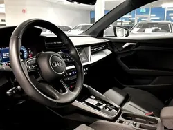 Audi A3 Sportback e-tron
