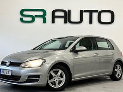 Silver Begagnad 2014 VW Golf VII Halvkombi | 119 900 kr (Lite dyr)
