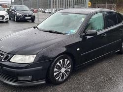 Begagnad 2003 Saab 9-3 Aero | 34 900 kr (Superpris)