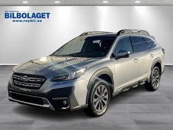 Grå Begagnad 2024 Subaru Outback Kombi | 481 800 kr (Dyr)