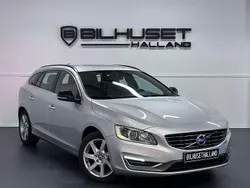 Begagnad 2014 Volvo V60 Momentum Kombi | 119 900 kr