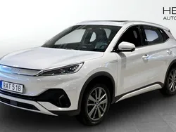 BYD Atto 3
