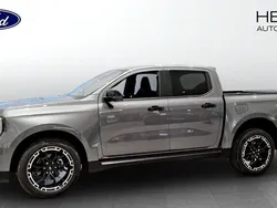 Ny 2025 Ford Ranger Pickup | 924 875 kr