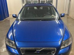Begagnad 2006 Volvo V50 Kombi | 40 000 kr (Marknadspris)