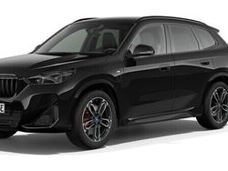 Grå (space silver metallic) Ny 2025 BMW X1 Comfort Edition SUV | 702 700 kr (Lite dyr)