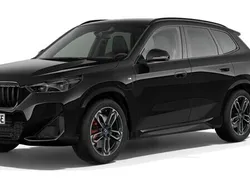 Ny 2025 BMW X1 Comfort Edition SUV | 702 700 kr