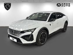 Vit okenite Ny 2025 Peugeot 408 SUV | 399 900 kr
