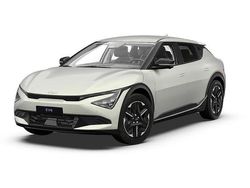 Ny 2025 Kia EV6 2 SUV | 549 900 kr (Bra pris)