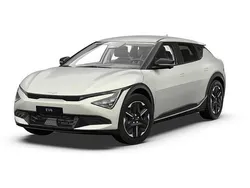 Ny 2025 Kia EV6 2 SUV | 549 900 kr (Superpris)