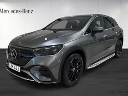 Begagnad 2024 Mercedes EQE350 Edition SUV | 899 500 kr