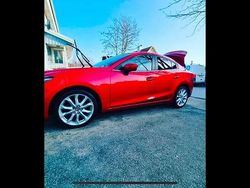 Begagnad 2014 Mazda 3 Sedan | 70 000 kr (Superpris)