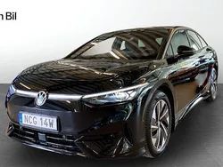 Begagnad 2024 VW ID.7 Pro Sedan | 499 900 kr (Bra pris)