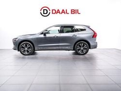 Grå Begagnad 2021 Volvo XC60 Inscription SUV | 339 700 kr (Marknadspris)
