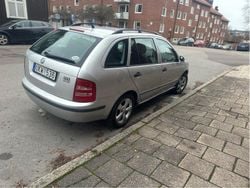 Begagnad 2004 Skoda Fabia Kombi | 12 000 kr (Marknadspris)