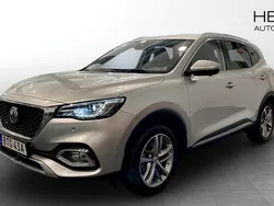 Grå (grey) Begagnad 2021 MG EHS SUV | 229 800 kr (Marknadspris)