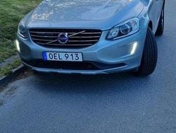 Silver Begagnad 2017 Volvo XC60 Standard SUV | 199 900 kr (Bra pris)