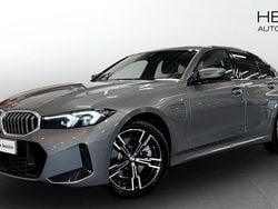 Grå (grey) Begagnad 2024 BMW 330e Comfort Edition Sedan | 538 700 kr (Lite dyr)