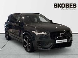 Begagnad 2021 Volvo XC90 SUV | 559 900 kr (Marknadspris)