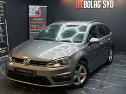 VW Golf VII