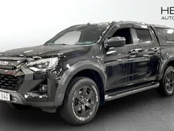 Ny 2025 Isuzu D-Max Pickup | 689 200 kr