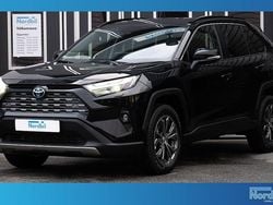 Ny 2025 Toyota RAV4 Hybrid Executive SUV | 489 800 kr (Marknadspris)