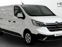 Ny 2024 Renault Trafic Van | 324 900 kr