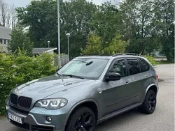 Grå Begagnad 2007 BMW X5 M Sport SUV | 89 499 kr (Marknadspris)