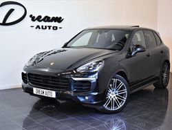 Begagnad 2016 Porsche Cayenne SUV | 459 000 kr