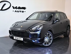 Begagnad 2016 Porsche Cayenne SUV | 459 000 kr