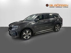 /abt/ platinum graphite Begagnad 2023 Kia Sorento Advance SUV | 449 900 kr (Lite dyr)