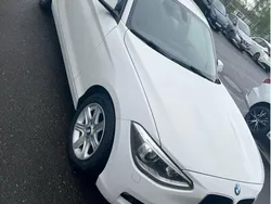 Vit Begagnad 2012 BMW 116 Sport Line Halvkombi | 99 900 kr (Marknadspris)