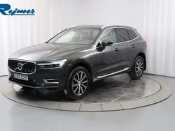 Mörkgrå Begagnad 2021 Volvo XC60 Inscription SUV | 379 900 kr (Superpris)
