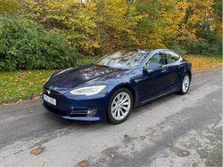 Begagnad 2017 Tesla Model S Halvkombi | 285 000 kr (Dyr)