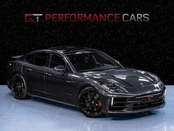 Ny 2024 Porsche Panamera 4S Sedan | 1 579 900 kr (Lite dyr)