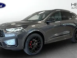 Ny 2025 Ford Kuga ST-Line X SUV | 503 000 kr