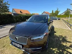 Brun Begagnad 2018 Volvo XC90 Inscription SUV | 360 000 kr (Superpris)