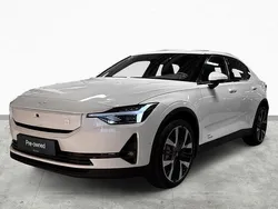 Vit Ny 2024 Polestar 2 Performance Sedan | 609 900 kr