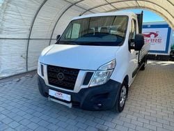 Vit Begagnad 2016 Nissan NV400 SV Van | 109 900 kr (Marknadspris)