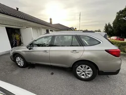 Brun Begagnad 2015 Subaru Outback SUV | 115 000 kr (Superpris)