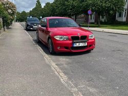 Begagnad 2007 BMW 120 Halvkombi | 50 000 kr (Marknadspris)