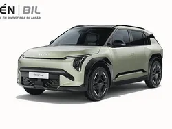 Begagnad 2025 Kia EV3 GT-Line SUV | 519 900 kr
