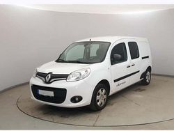 Begagnad 2019 Renault Kangoo | 145 000 kr