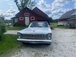 Begagnad 1965 Ford Galaxie Cab | 165 000 kr