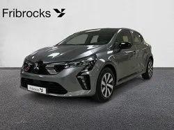 Grå Ny 2024 Mitsubishi Colt Invite Halvkombi | 236 900 kr