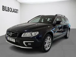 Mörkblå (blå) Begagnad 2015 Volvo XC70 Standard SUV | 199 800 kr (Bra pris)