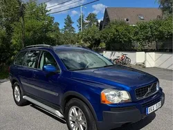 Blå Begagnad 2006 Volvo XC90 Ocean Race SUV | 55 000 kr (Marknadspris)