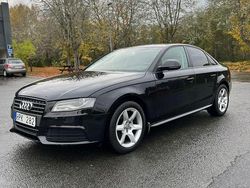 Begagnad 2009 Audi A4 Sedan | 47 000 kr (Marknadspris)